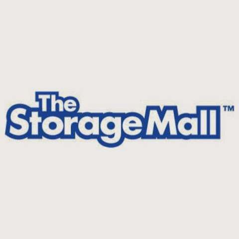 Jobs in The Storage Mall - reviews