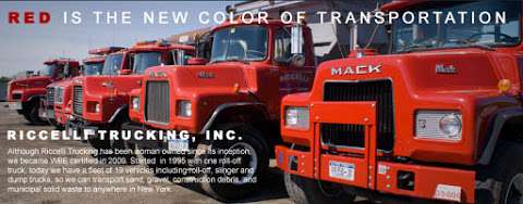Jobs in Riccelli Trucking - reviews